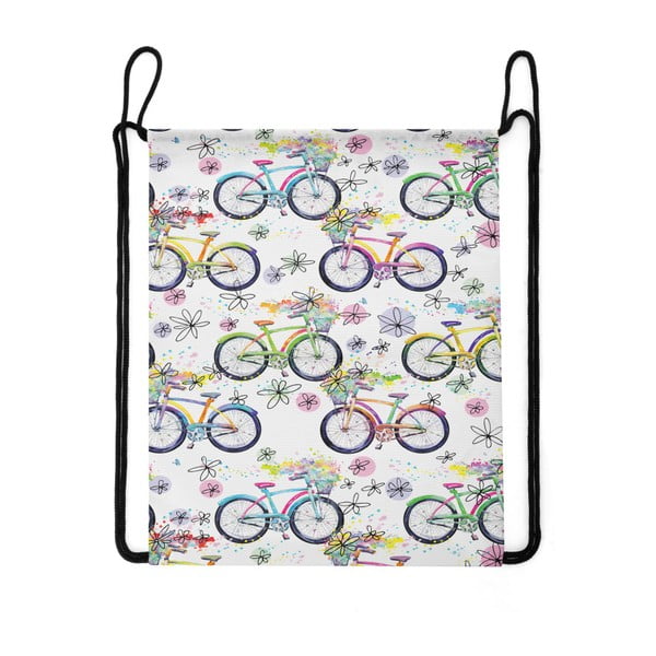 La Chanta Bikes torba za leđa-image-1