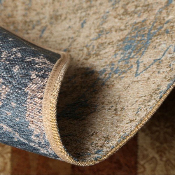 Tepih Webtappeti Modern Kilim Sahara, 60 x 120 cm-image-1