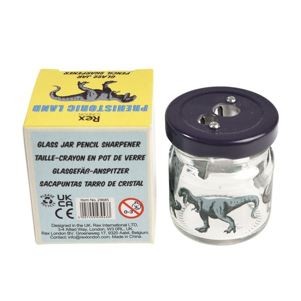 Šiljilo Prehistoric Land - Rex London-image-4