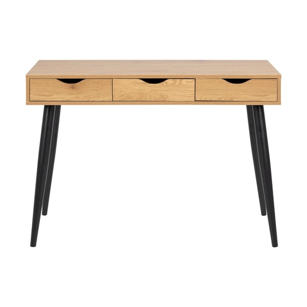 Radni stol 110x50 cm - Actona Neptun-image-2