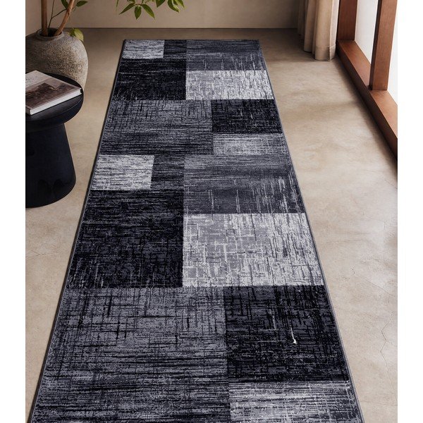 Siva staza 80x300 cm Plus – Ayyildiz Carpets-image-3