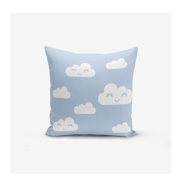 Dječja jastučnica Cloud Modern - Minimalist Cushion Covers