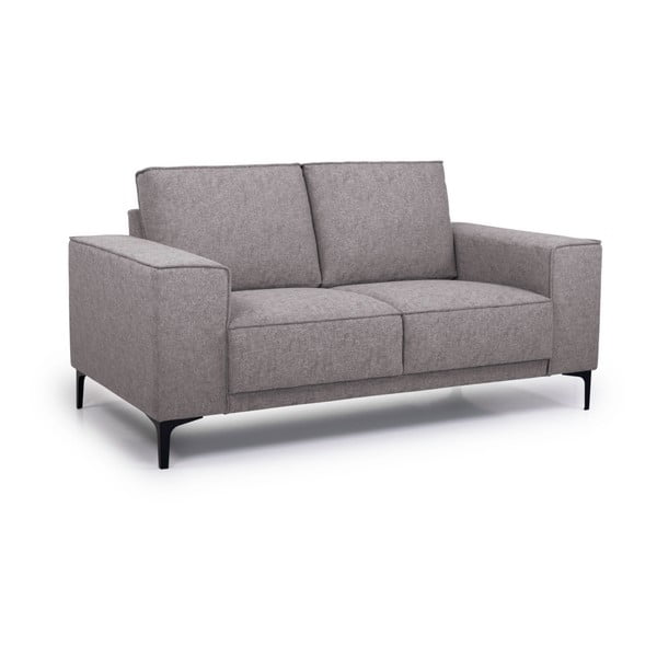 Smeđa sofa 164 cm Copenhagen – Scandic-image-2
