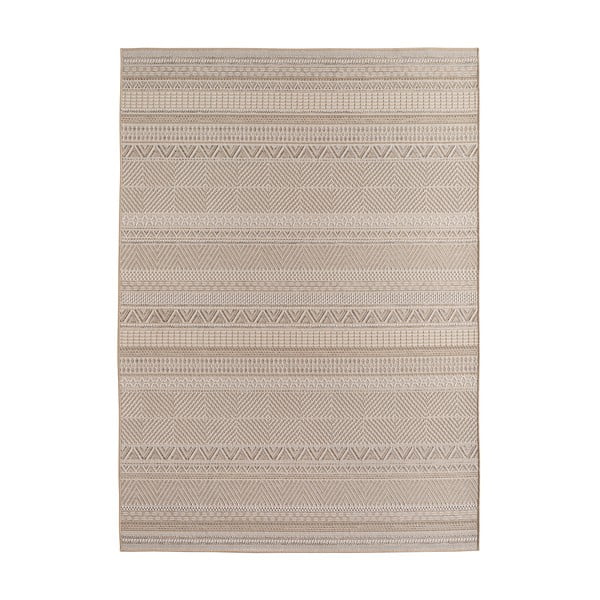 Bež unutarnja i vanjska staza 80x250 cm Desert 1303 – Ayyildiz Carpets