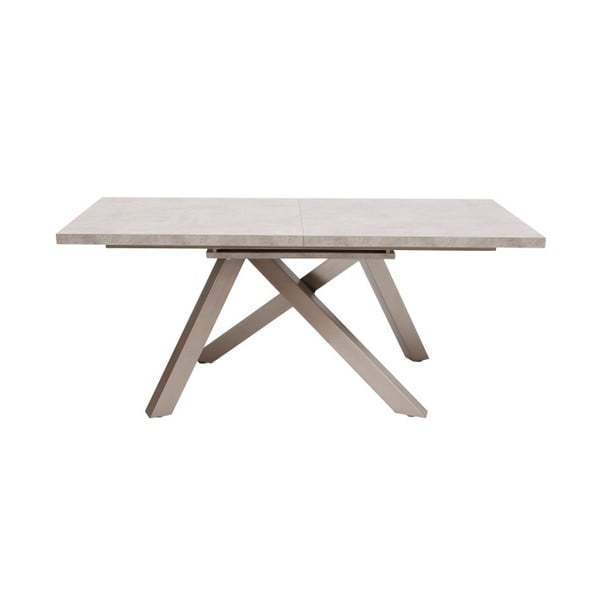 Canett Zilas sklopivi stol za blagovanje, 180 cm