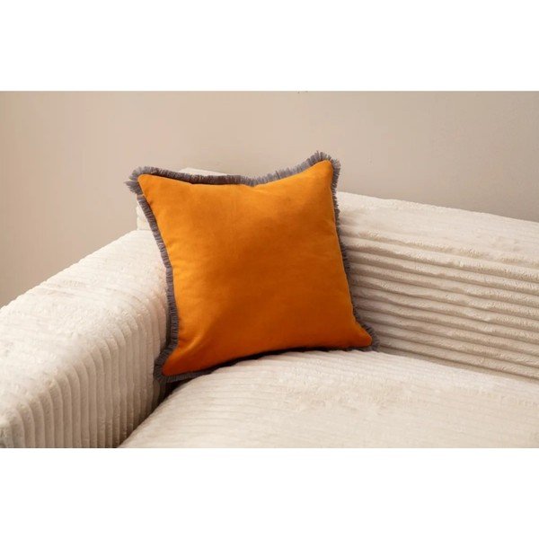 Ukrasna jastučnica 43x43 cm Sacakli – Mioli Decor-image-1