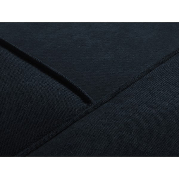 Tamnoplava kutna garnitura (oblika slova "U") Madame - Windsor & Co Sofas-image-4