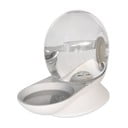 Plastičan dozator vode za pse za mačke Epic Pet Aqua Ball – Plaček Pet Products