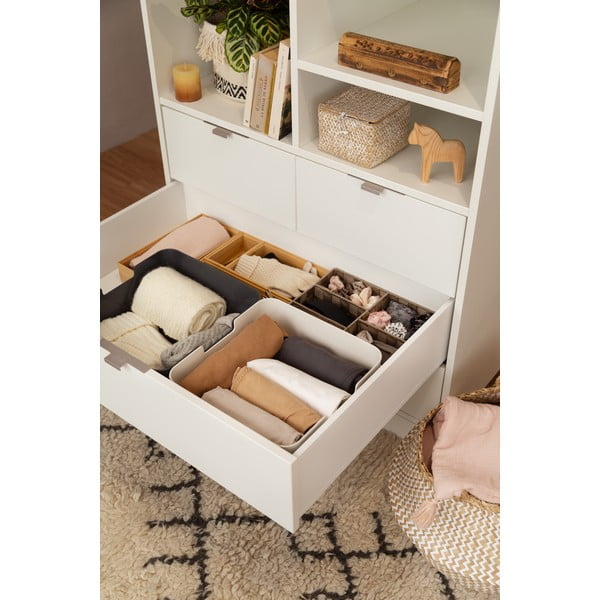 Kutija od bambusa Compactor, 22,5 x 15 x 6,35 cm-image-4