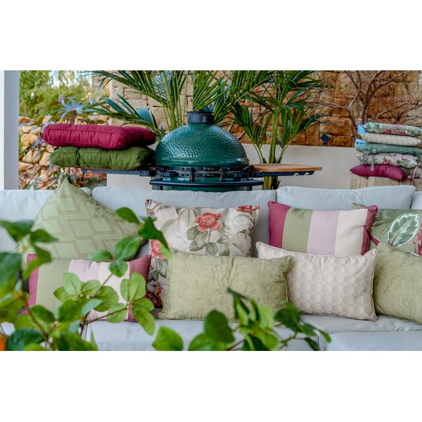 Vanjski jastuk 50x30 cm Mairo - Madison-image-3