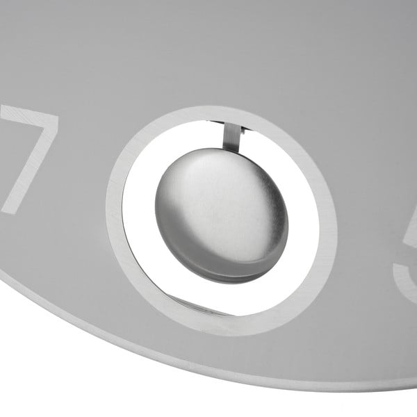 Zidni sat ø 30,5 cm – Casa Selección-image-3