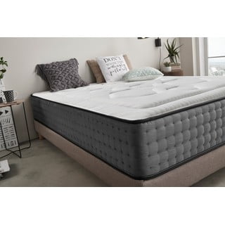 Dvostrani madrac Moonia Hexacare Bagged Springs, 180 x 200 cm