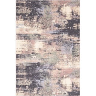 Svijetlo ružičasti vuneni tepih 160x240 cm Fizz – Agnella