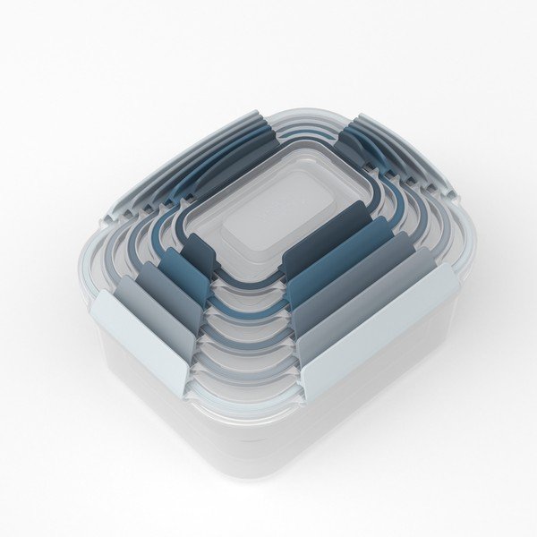 Posude za ručak u setu 5 kom Nest – Joseph Joseph-image-3