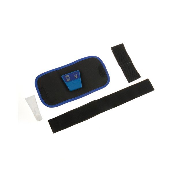 Remen za elektrostimulaciju mišića InnovaGoods-image-2