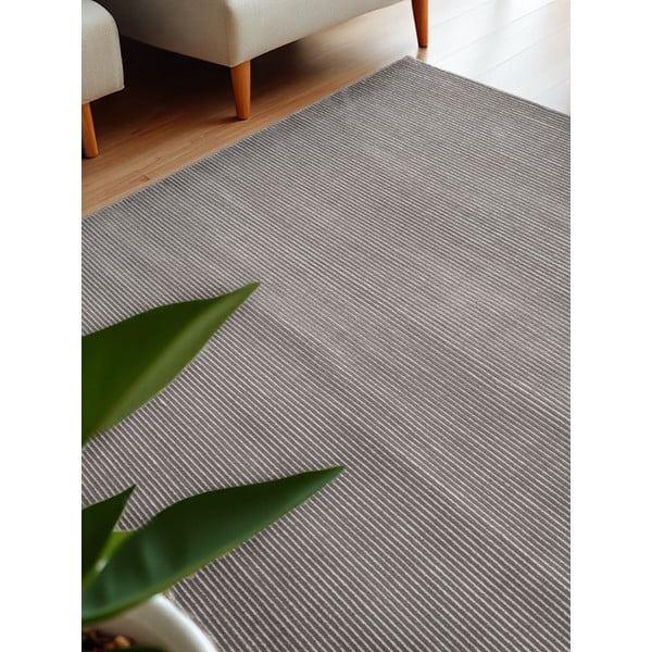 Antracitno sivi/krem tepih 200x280 cm Perles Dolomite – Elle Decoration-image-3