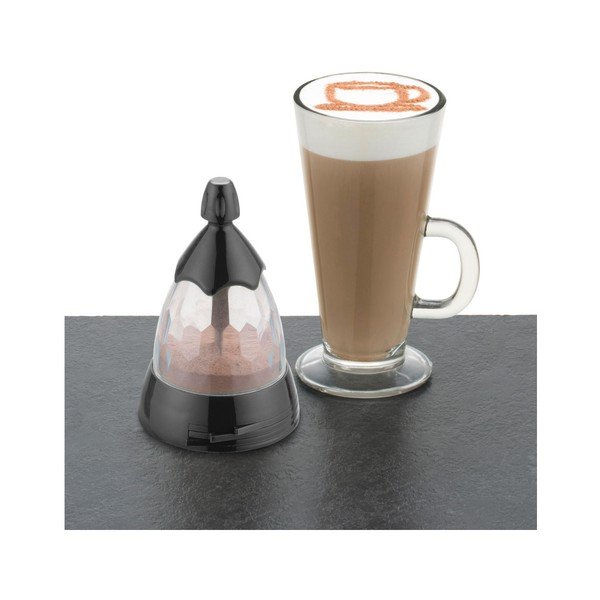 Le'Xpress Cocoa Duster set ukrasa-image-1