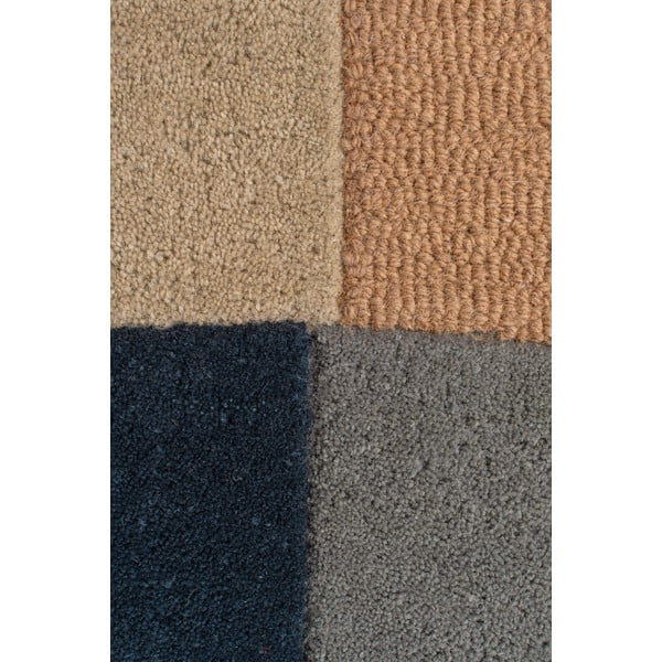 Vuneni tepih Flair Rugs Esrei, 120 x 170 cm-image-2