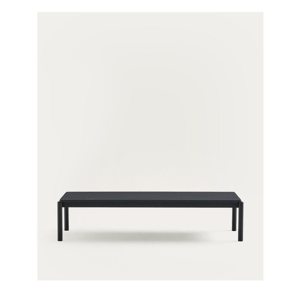 Metalni vrtni stolić za kavu 63x149 cm Sorells – Kave Home-image-4