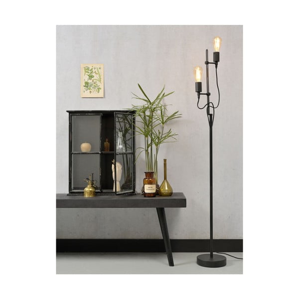 Crna samostojeća lampa - it's about RoMi Seatlle-image-2