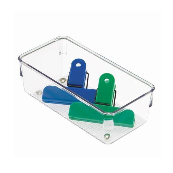 Organizer iDesign Linus, dužina 15,5 cm-image-1