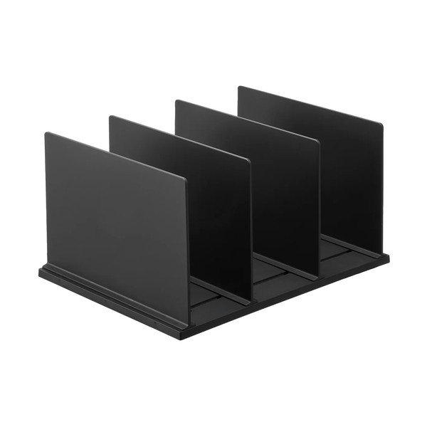 Plastičan organizator za garderobu za torbe Tower – YAMAZAKI
