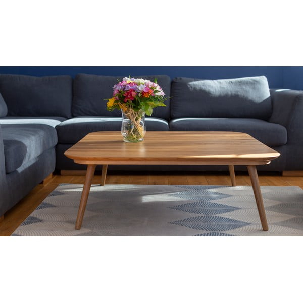 Stolić od drveta jasena Ragaba Contrast Tetra, 110 x 110 cm-image-3