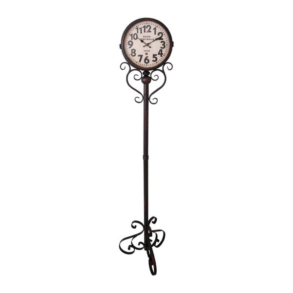Podni sat Antic Line Pendulum