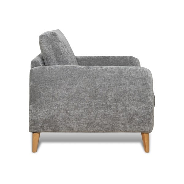 Siva fotelja Marvel - Scandic-image-2