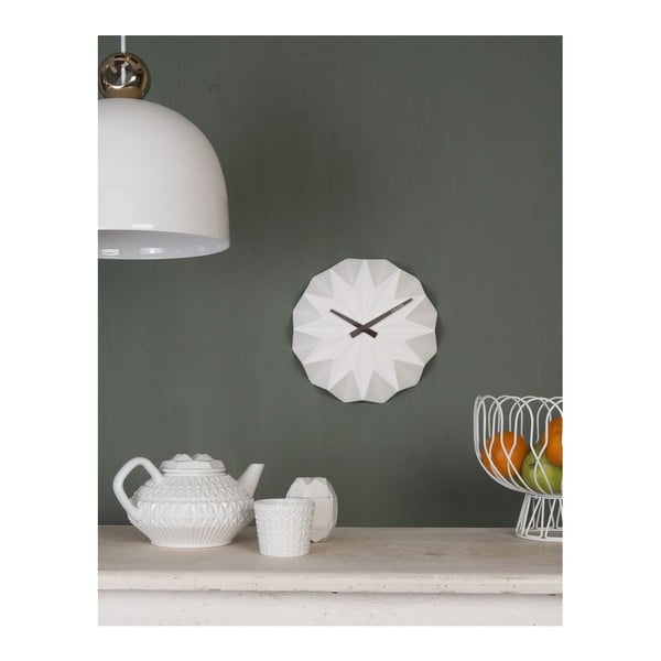 Bijela zdjela za voće PT Living Wired-image-2