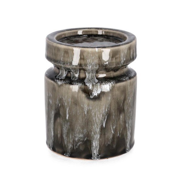 Keramički svijećnjak za svijeću lučicu Darreh – Bizzotto