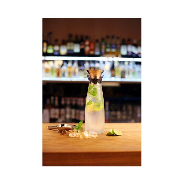 Stakleni vrč bez kapanja, 1200 ml-image-2