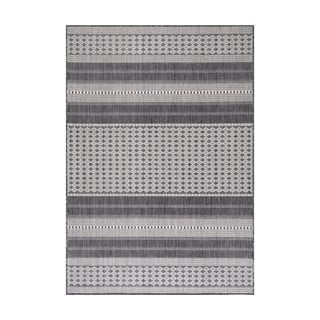 Sivi vanjski tepih 120x170 cm Sunny – Ayyildiz Carpets