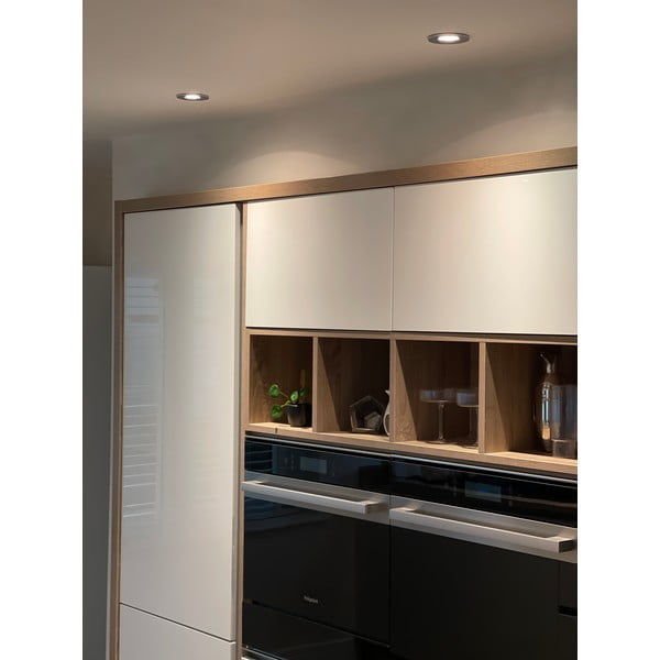 LED žarulja s toplim svjetlom GU10, 6,5 W – tala-image-1