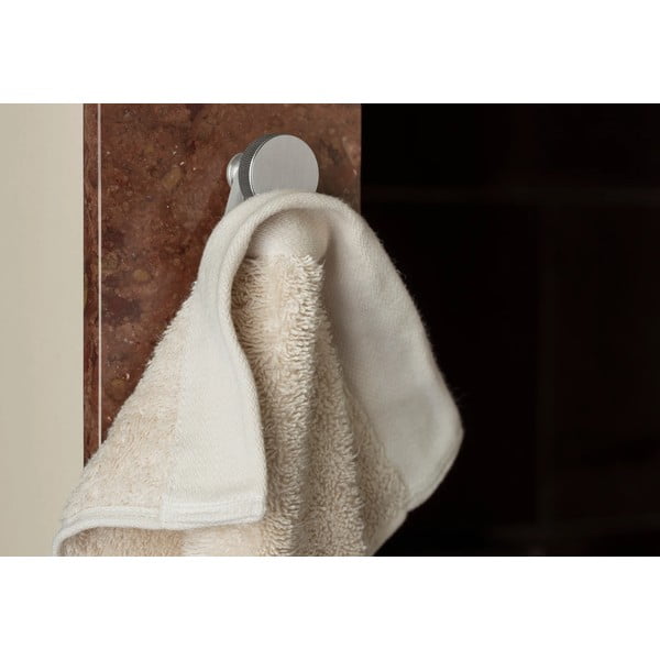 Metalne zidne kuke u setu mjedene 2 kom Rof – Blomus-image-1