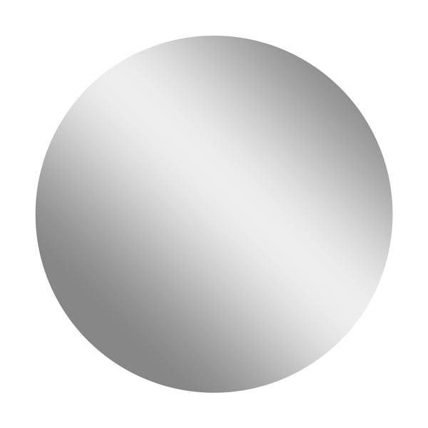 Zidno ogledalo ø 80 cm Libbiano – Germania