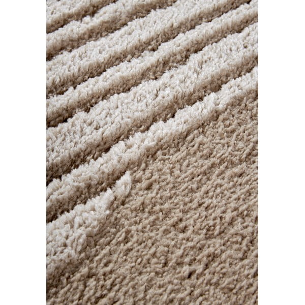 Bež tepih 160x235 cm Bartoux Beige – Elle Decoration-image-3