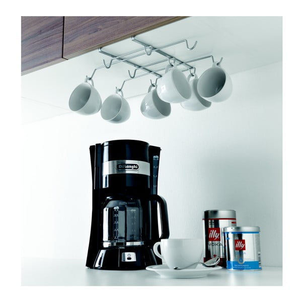 Viseći držač šalica Metaltex Spider Mug-image-3