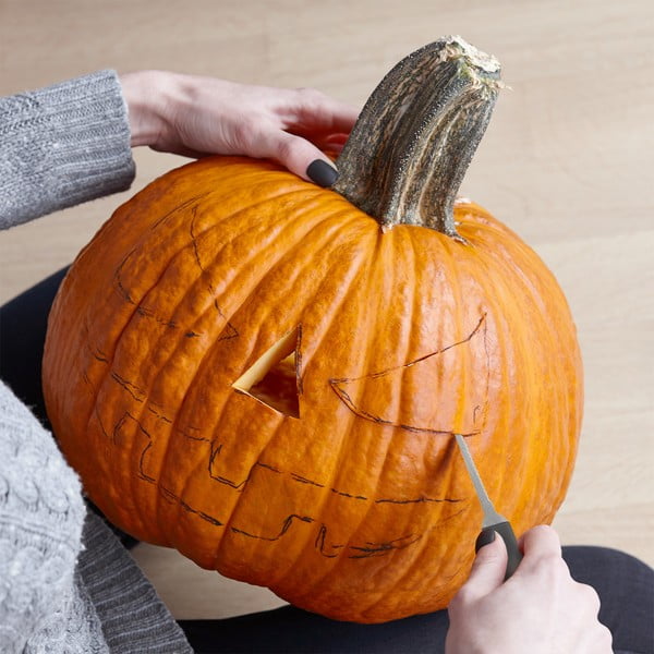 Set oštrica za povrće od nehrđajućeg čelika – Orion-image-1