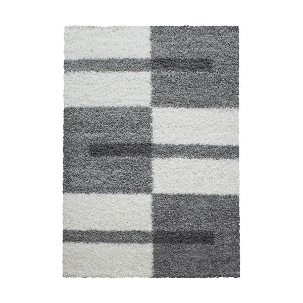 Sivi tepih 120x170 cm Gala – Ayyildiz Carpets