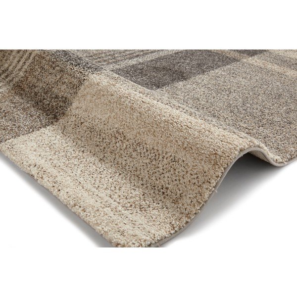 Smeđi tepih 220x160 cm Elegant - Think Rugs-image-2
