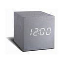 Digitalna budilica Cube Click – Gingko
