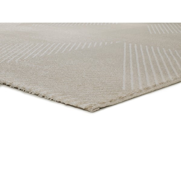 Krem tepih 160x230 cm Kem - Universal-image-2