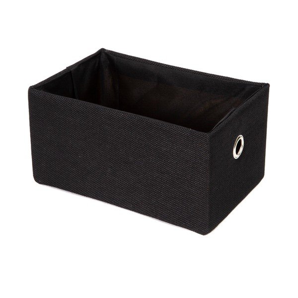 Crna košarica za odlaganje Compactor Basket Noir