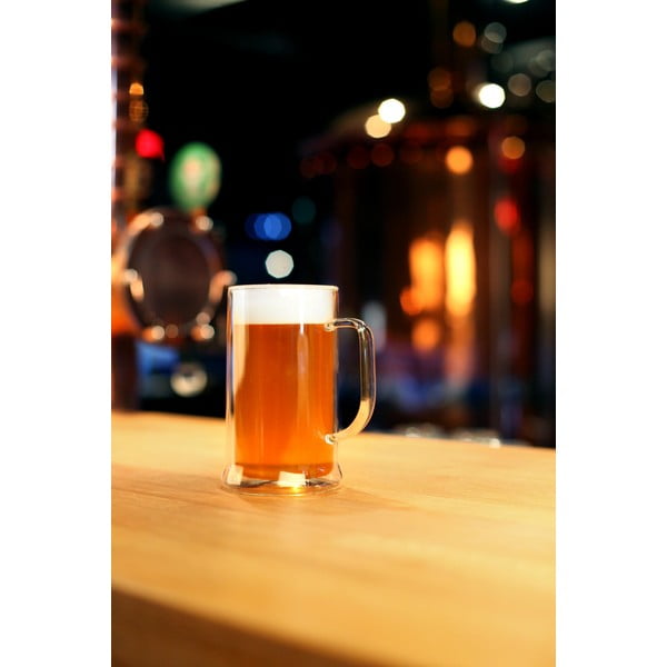 Pivska čaša 500 ml Amo – Vialli Design-image-3