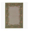Ručno rađen vunen tepih 200x300 cm Verona Floral  – Flair Rugs