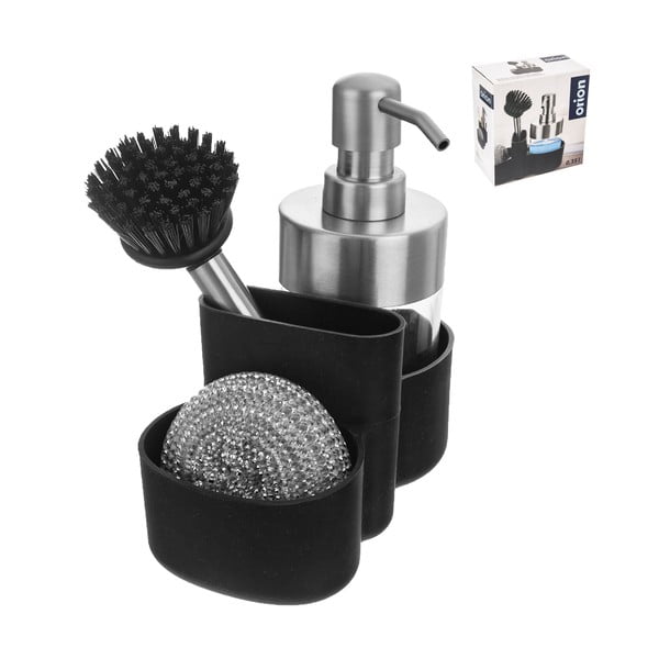 Silikonski stalak za deterdžente - Orion-image-1