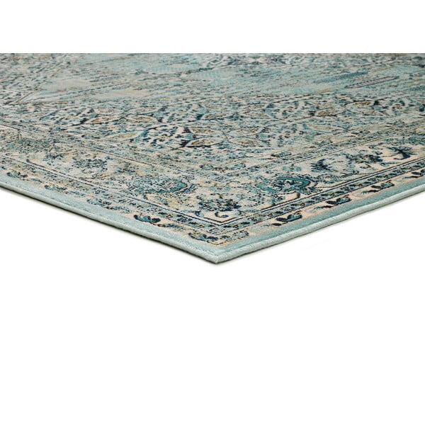 Plavi tepih Universal Dihya, 140 x 200 cm-image-2