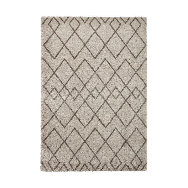 Bež tepih 160x220 cm Royal Nomadic – Think Rugs