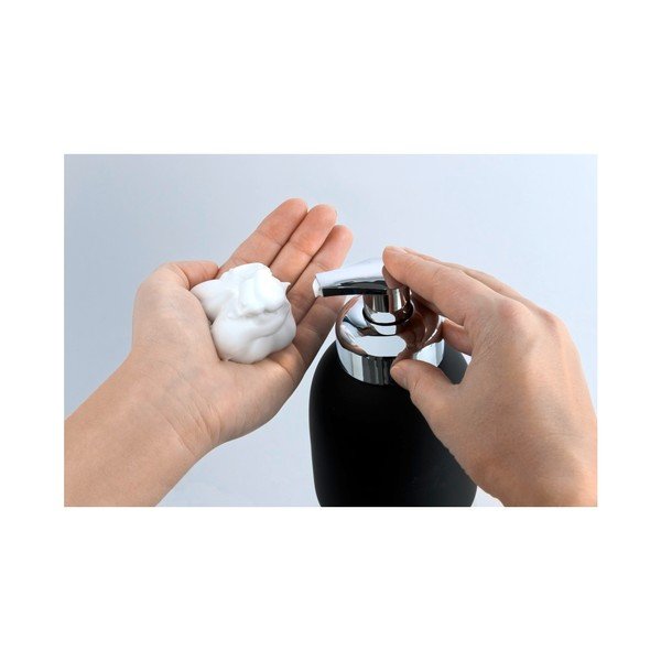 Dozator bijelog sapuna Wenko Foam-image-1